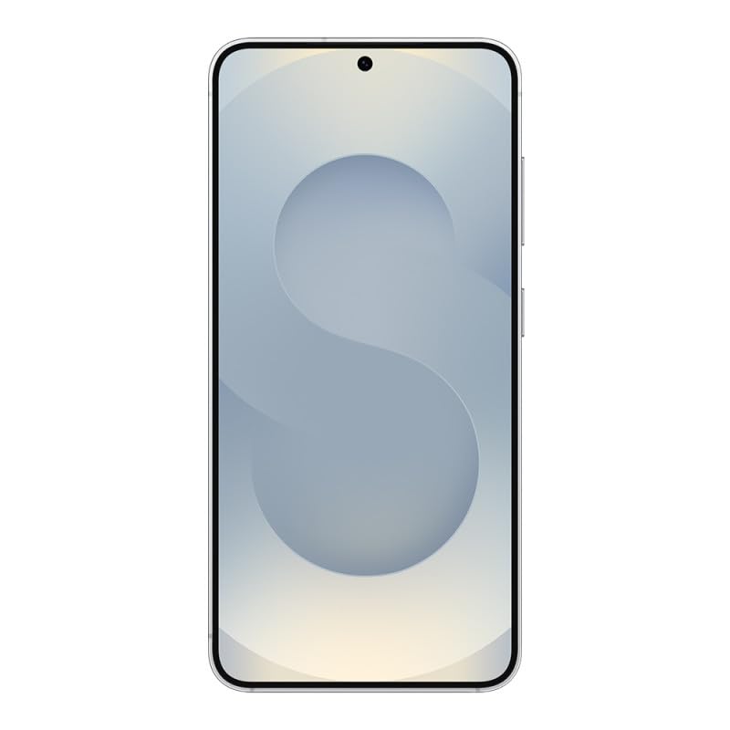 Samsung S931 Galaxy S25 5G (6.2'' - 12/256GB) Silver