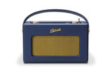 Dab FM BT USB WiFi Revival ISTREAM3L Bleu MINUIT