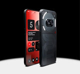 Nothing Phone (2a) 8+128GB - Smartphone con Nothing OS 2.5 - Negro