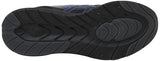 ASICS Gel-Quantum KEI, Sneaker Hombre, Negro/Azul LAPISLÁZULI, 42 EU