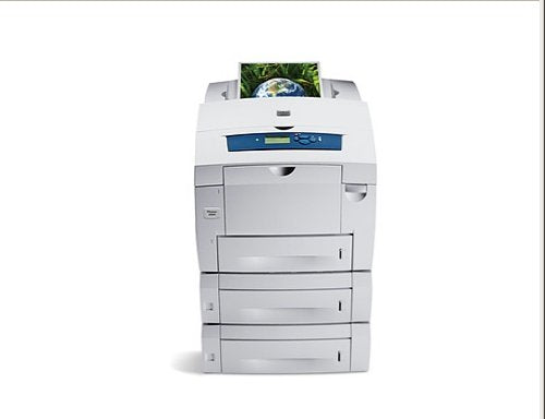 Xerox 8860-ADN - Impresora láser Color (30 ppm)