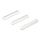 Benriner BN-64W-1 Mandolina Cortadora Para Verduras, Plástico ABS, 3 Cuchillas Intercambiables, Blanca, Clásica