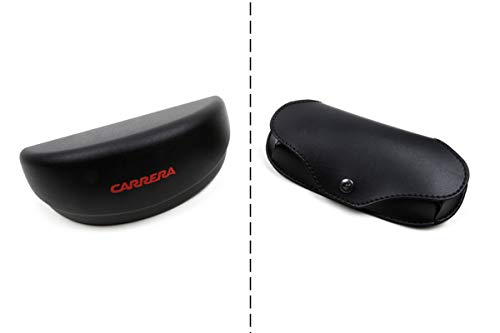 Gafas de Sol CARRERA CARRERA 1046/S 807 BLACK 99/1/130 Hombre