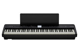 Piano digital Roland FP-E50 | Generadores de sonido SuperNATURAL Piano y ZEN-Core | Teclado con acción martillo de 88 notas | Acompañamiento automático profesional