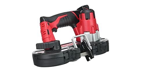 milwaukee M12BS-402C - Sierra eléctrica (12 voltios)