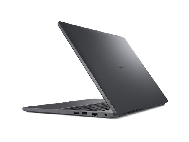 DELL Pro 16 PC16250 C5-120U 16GB 512GB