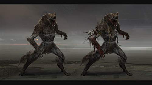 NACON Werewolf: The Apocalypse - Earthblood - Xbox One/Xbox SX