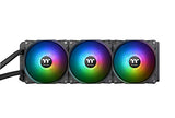 Thermaltake Floe RC 240 Memory CPU AIO Liquid Cooler (CL-W271-PL12SW-A)