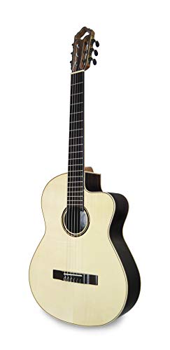 APC Instruments Luthier Gold Cw - Instrumento de cuerdas