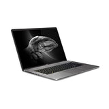 MSI Creator Z17 A12UHT-039ES - Ordenador portátil 17" QHD+ Intel Core i7-12700H, 32GB RAM, 1TB SSD, GeForce RTX 3080-8GB, Windows 11 Home Advanced) Lunar Gray, Per-Key RGB Keyboard