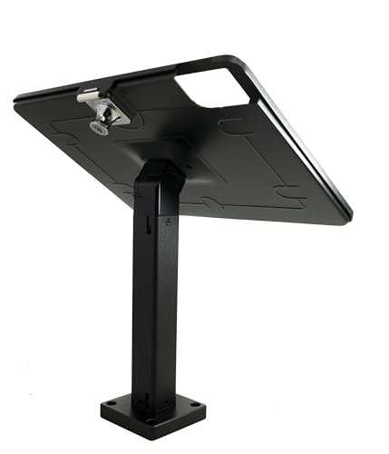 System-S Soporte de Pared para iPad Pro 7 13" Air 13" (M2) Pro 6 5 4 3 12.9"