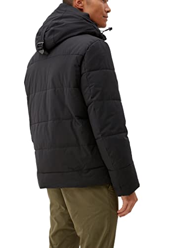 s.Oliver 2116271 Chaqueta Acolchada, 9999, XXXL para Hombre