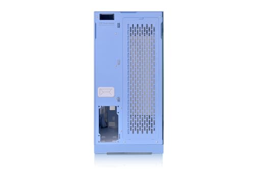 Thermaltake CTE E660 MX | Mid Tower Chassis | 25 Jahre Hydrangea Limited Edition