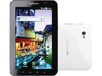 T-Mobile Samsung Galaxy Tab P1000 Blanco
