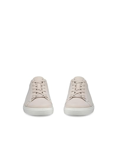 ECCO Classic Sneaker W, Zapatillas Mujer, Gravel Limestone, 39 EU