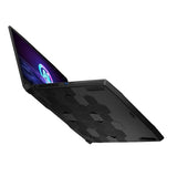 MSI Katana A15 AI B8VF-610XES - Ordenador portátil 15.6" (Ryzen 7 8845HS, RAM 16Gb, 1TB SSD, Free Dos), Negro, Teclado QWERTY español