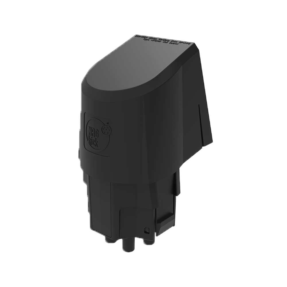 NRGkick KfW MAX 10m gsm/GPS/SIM Syst.Bloqueo,Enchufe de pared32