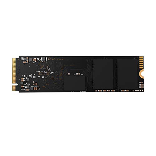 Hewlett Packard EX950 Disco Duro Interno SSD 2TB 5MS24AA#ABB M.2 L:3500MB/s S:290MB/s