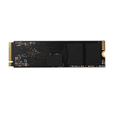 Hewlett Packard EX950 Disco Duro Interno SSD 2TB 5MS24AA#ABB M.2 L:3500MB/s S:290MB/s