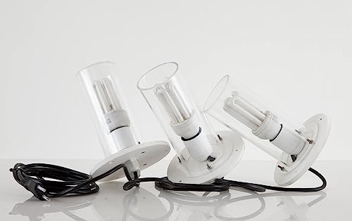 Kloris BANCONE, Blanco Neutro, Talla única