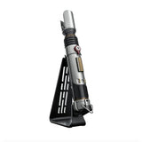 Star Wars The Black Series - Sabine WREN - Sable de luz Force FX Elite con Luces LED avanzadas y Sonidos - A Partir de 14 años