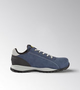 Diadora - Guantes Unisex Net Low S3 HRO Sra ESD, 60014 Blue Cosmo, Talla 41 EU, 60014 Blue Cosmo, 41 EU