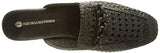 Fred de la Bretoniere Frs1180, Mule Mujer, Negro, 37 EU