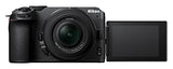Nikon Camara Z 30 + 16-50 Mm