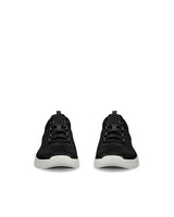 ECCO Gruuv Zapatos para Hombre, Black y Black, 44 EU