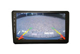 BergGPS - FD-9000 – 9-Pulgada- Camper Navigation - Radio