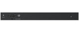 D-Link DGS-1026MP - Switch 24XGB PoE+ 2XSFP