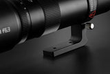 TTArtisan Teleobjetivo de Cuerpo metálico F6.3 de 500 mm Compatible con Montura L (Marco Completo), Color Negro
