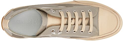 Candice Cooper Rock S, Zapatillas de Gimnasio Mujer, Gris Topo, 40 EU