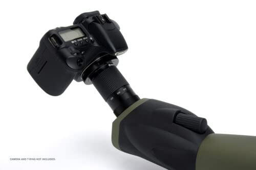 Celestron 52252 100 mm Ultima: catalejo de 45 grados, gris