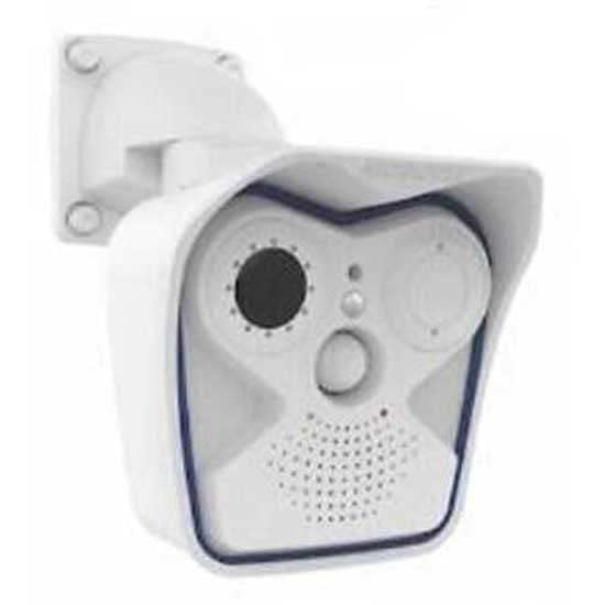Mobotix MX-M16TB-R090 caméra de sécurité Cosse Caméra de sécurité IP Intérieure et extérieure 3072 x 2048