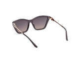 GUESS GU00199 Gafas, Grey/Other, Regular Unisex Adulto