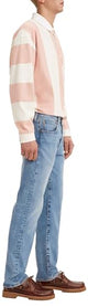 Levi's 501 Original Fit Vaqueros, I Call You Name, 32W / 30L para Hombre