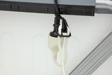 IKRA 81002880 trituradora silenciosa eléctrica ILH 3000 A, diámetro de Ramas a 44mm, W, 230 V