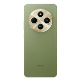 XIAOMI Redmi 14C - Smartphone de 8+256GB, Pantalla de 6.88” 120Hz LCD HD+, MediaTek Helio G81 Ultra, cámara Dual con IA de 50MP, 5160mAh, NFC, Verde (Versión ES)