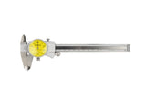 Mitutoyo 505-732 Calibre de dial 1mm/rev