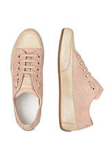 Candice Cooper Rock S, Oxford Plano Mujer, Rosa (Pink), 41 EU