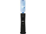 O-Water Diseño de máquina de Agua Caliente y fría, Plástico y Metal, Negro