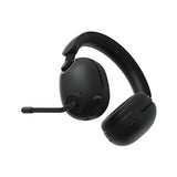 Sony INZONE H9, Auriculares inalámbricos Noise Cancelling Gaming, 360 Spatial Sound, cómoda sujeción, 32 Horas autonomía, Baja latencia, micrófono Boom de Calidad, Compatible con PC y PS5