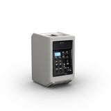 LD Systems ANNY 8 Altavoz de PA portátil a batería con Bluetooth y Mezclador Urban Grey