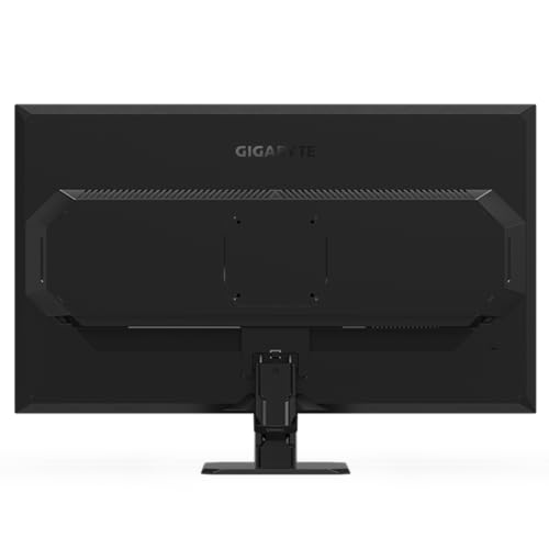 Gigabyte GS32Q 31.5" Monitor de Juego QHD - 2560 x 1440, 165Hz, 1ms, 300 CD/m², FreeSync Premium, Listo para HDR, HDMI 2.0, DisplayPort 1.4