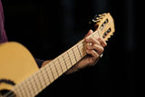 ORTEGA Thomas Zwijsen Signature Classic Guitar 6 cuerdas - + Softcase, TZSM-3