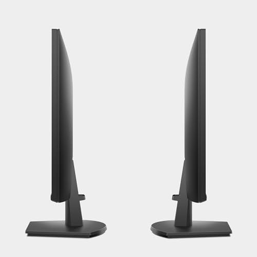 Dell 27 Monitor - SE2725HM, Full HD (1920x1080), 100Hz, IPS, 5ms, VESA (100x100mm), HDMI, VGA, 3 Años de Garantía, Negro