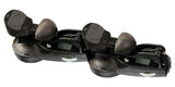 KORG GM-1 In Ear Group Metronome - 2pcs Pack