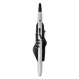 Roland AE-30 Aerophone Pro - Instrumento de viento digital profesional con sistema de síntesis ZEN-Core y sonidos natural, digitación de saxofón tradicional, Bluetooth