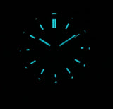 Bulova Reloj cronógrafo de Cuarzo para Hombre con Correa de Cuero 98B427, marrón, Moderno